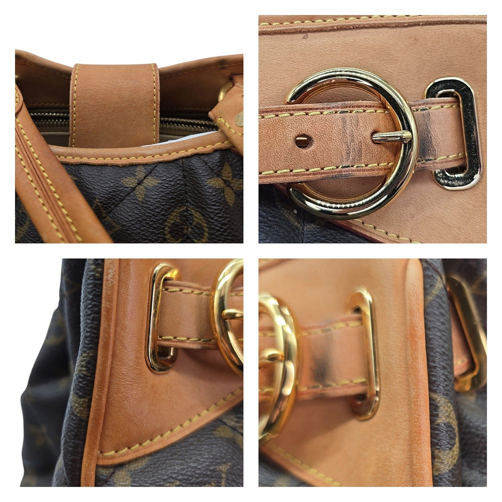 Louis Vuitton Monogram Etoile Shopper Bag