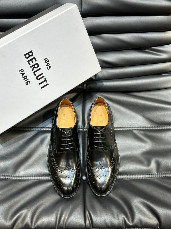 Glami - BRE Men Shoes - 182