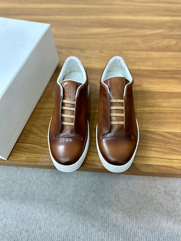 Glami - BRE Men Shoes - 551