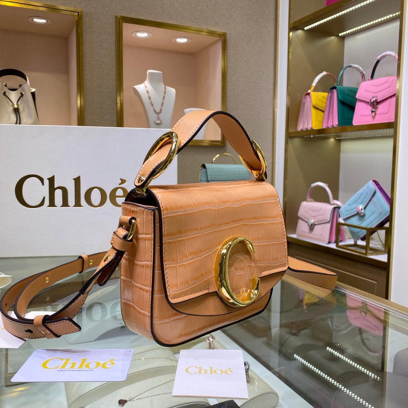 Glamy - CLE Bags - 572