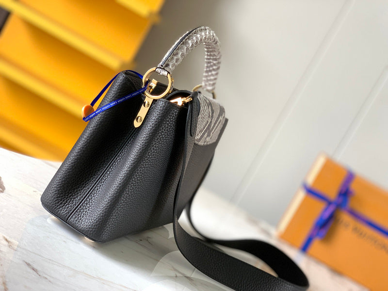 Glamy - LOV Bags - 674