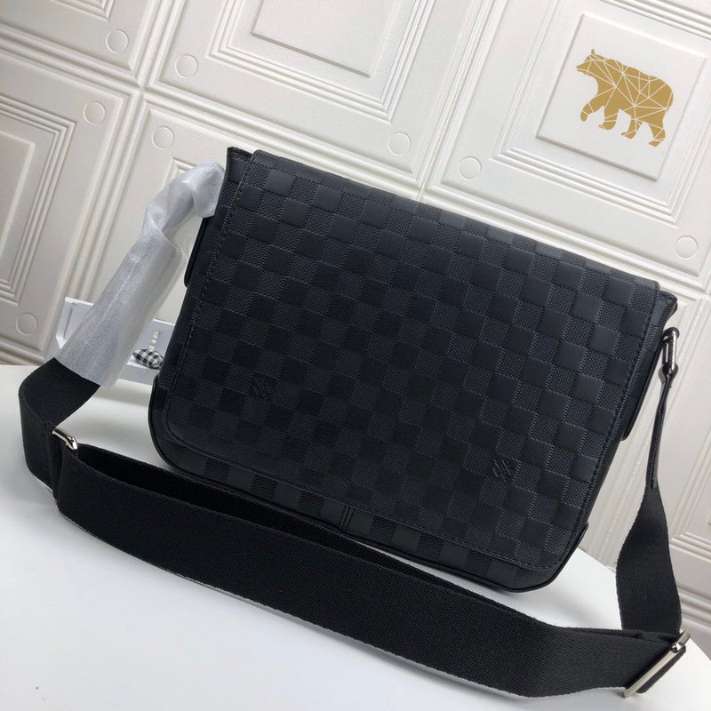 Satchel Bags - VL1 Bags - 821