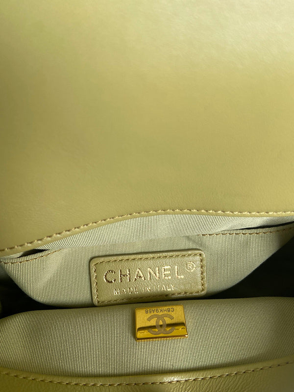 Satchel Bags - CLN Bags - 006