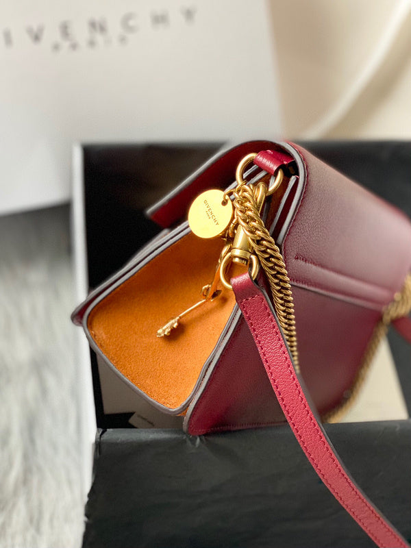 Glamy - GCY Bags - 440