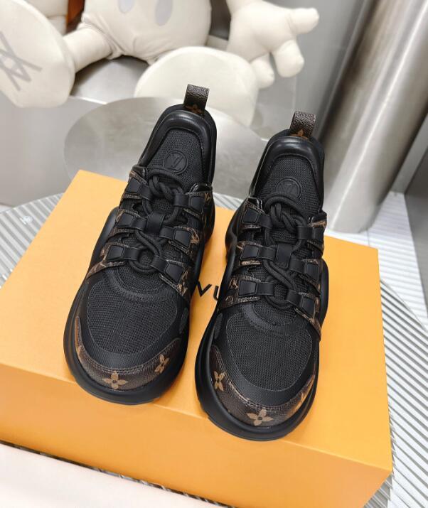 Glamy - LOV Women Shoes - 226