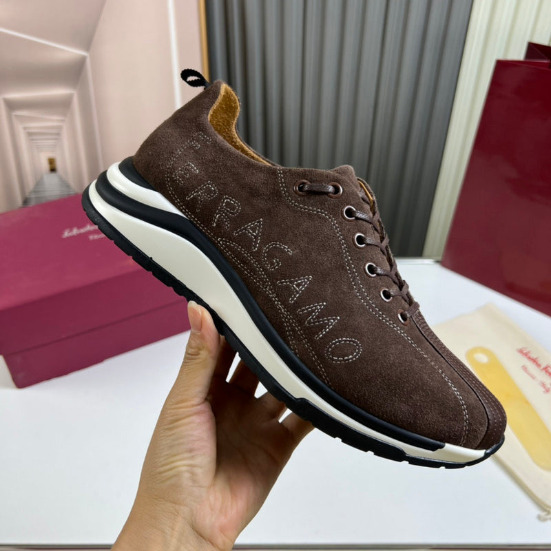 Glami - FGO Men Shoes - 827