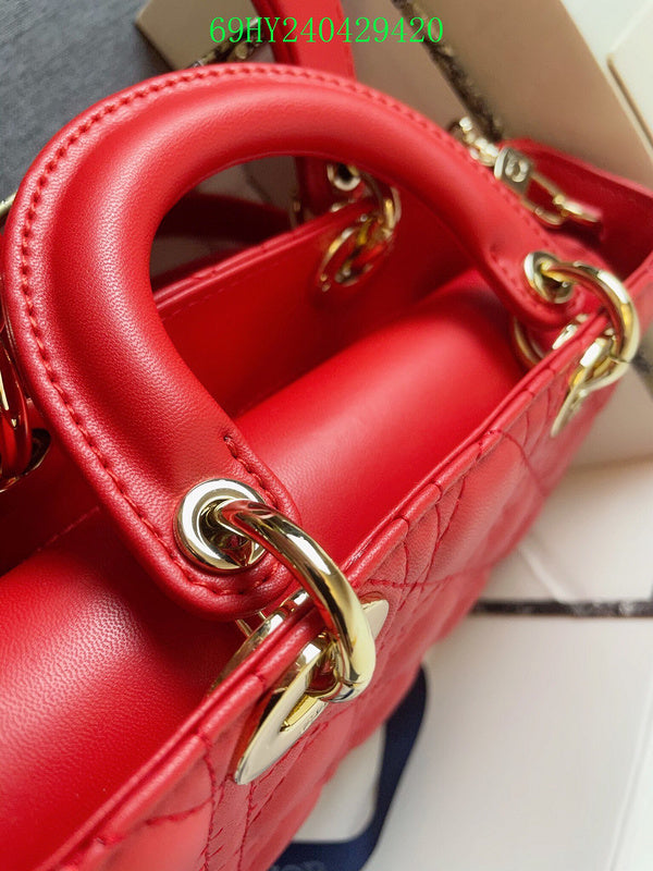Glami - DOR Bags - 1695