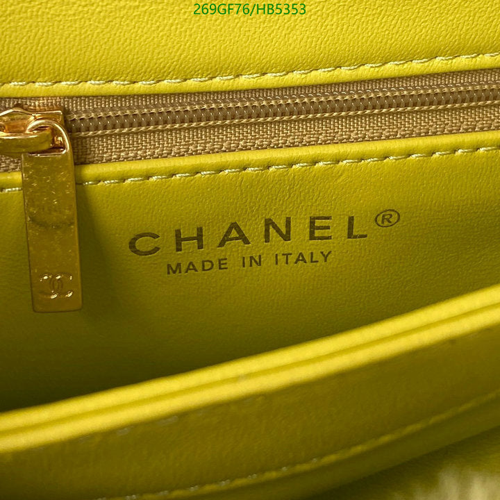 SAMC - CHL Bags - 116