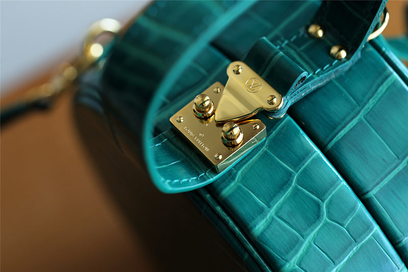 Glami Fashion Lu-Vi bags - 8324