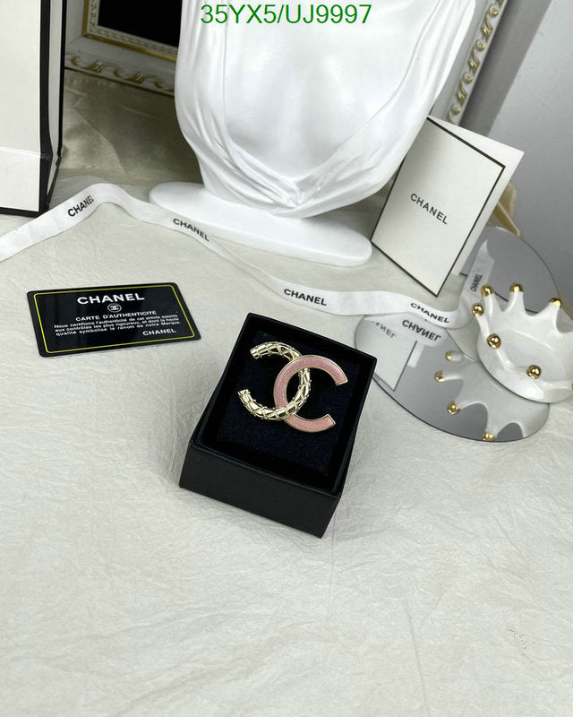 SAMC - CHL Jewelry - 392