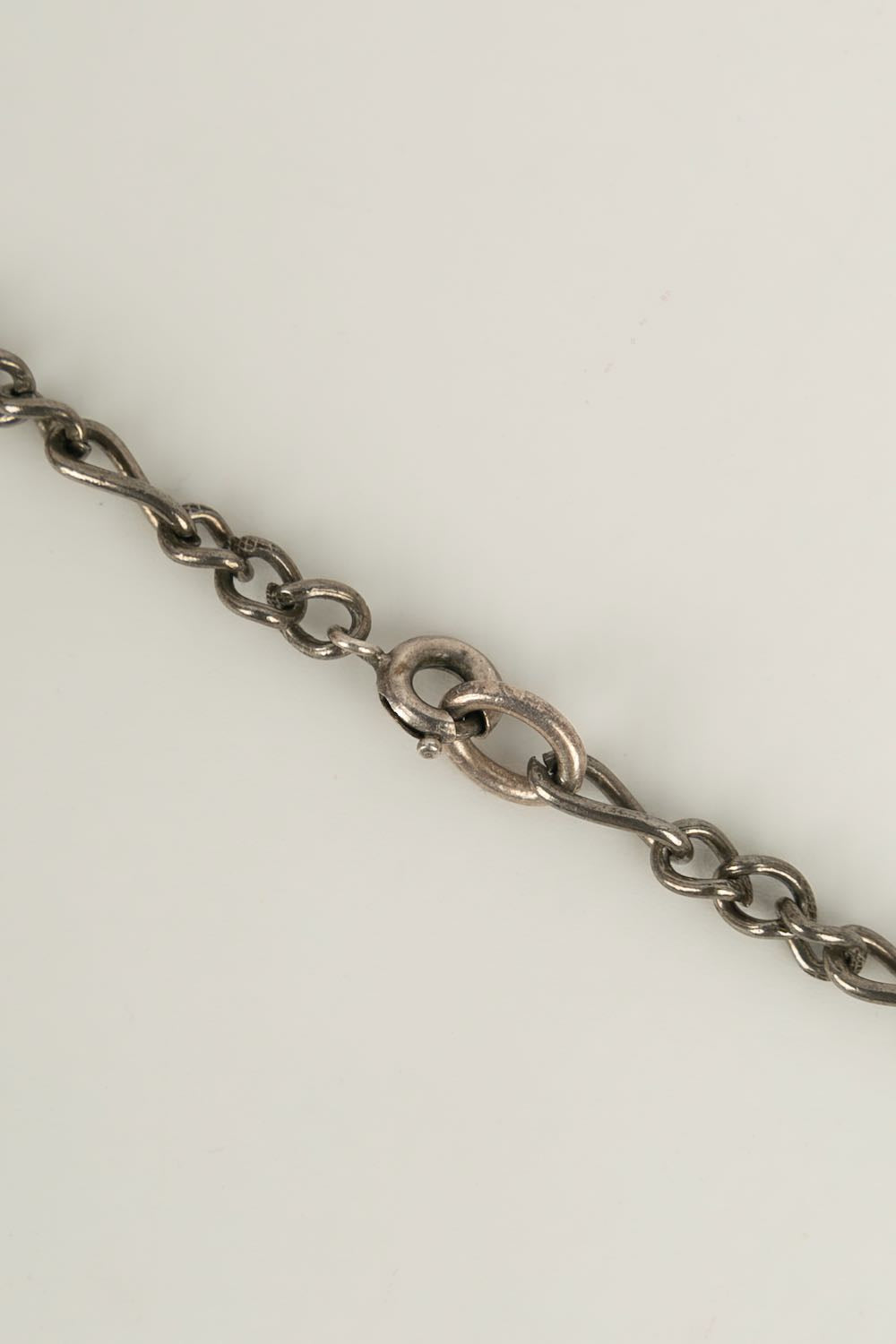 Parure attribuÃƒÆ’Ã‚Â©e ÃƒÆ’Ã‚Â  Chanel 1930's