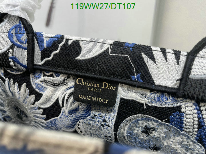 SAMCC - DOR Bags - 1022