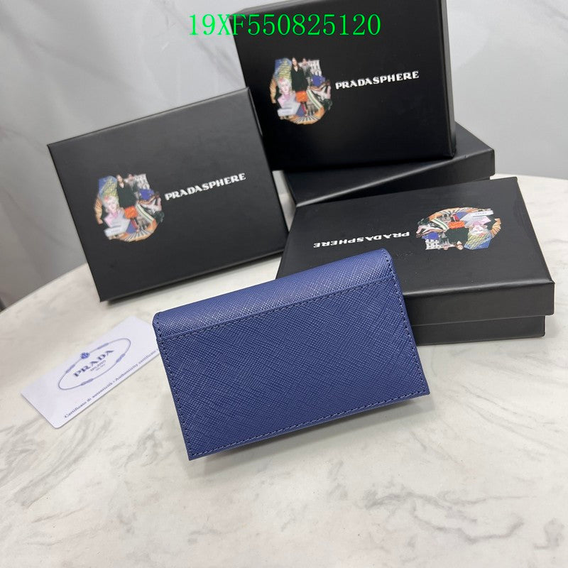 Glami - PD Wallet - 123