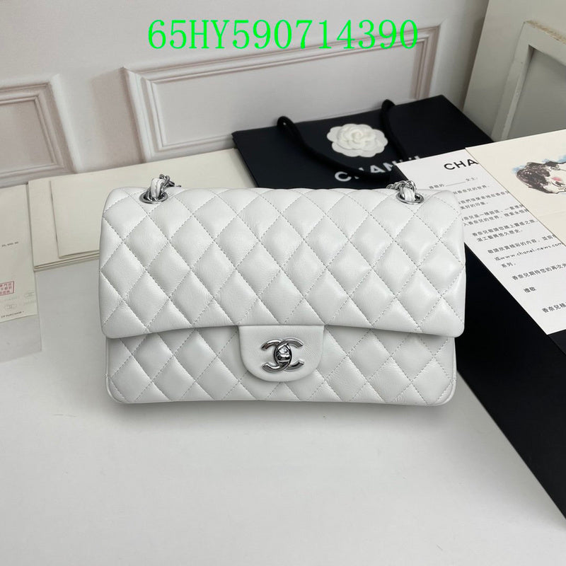 Satchel Bags - CHL Bags - 5544