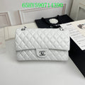 Satchel Bags - CHL Bags - 5544