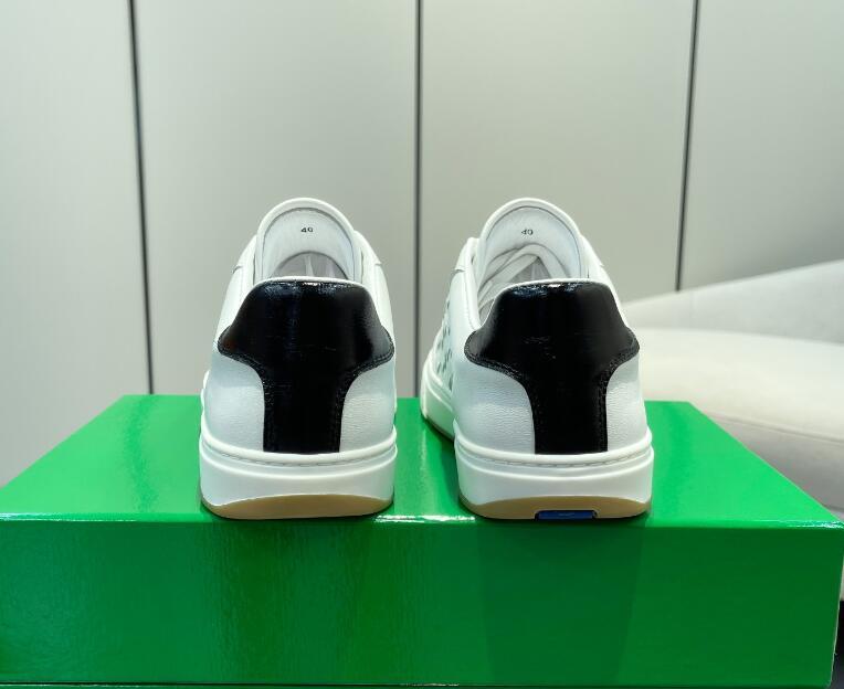 SAMC - BOV Men Shoes - 173