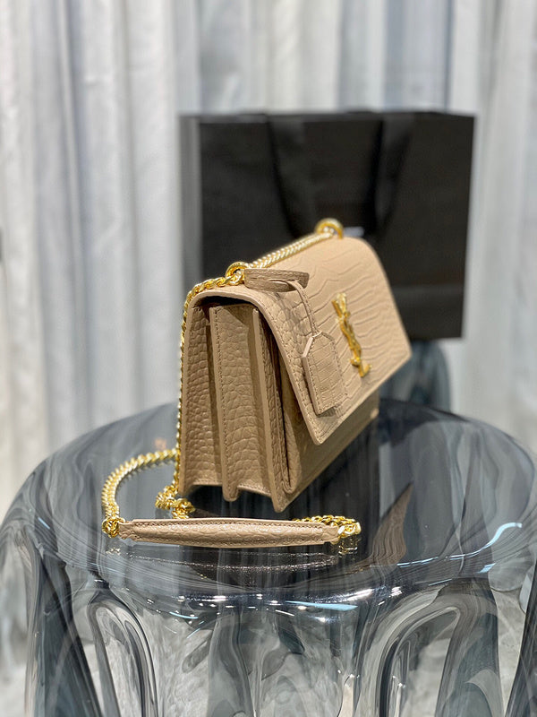 Glami- Glami- - SLY Bags - 1539
