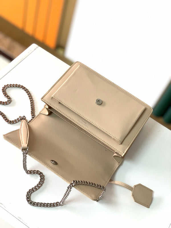Satchel Bags - SLY Bags - 1592