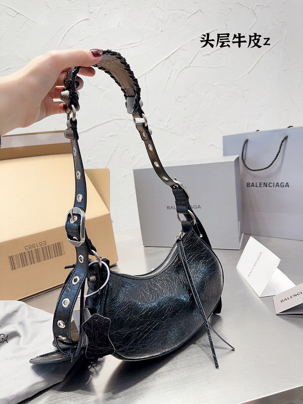 ELE Fashion - BGA Bags - 1595