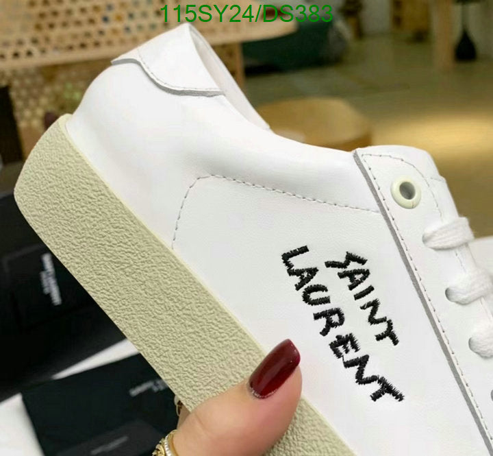SAMC - YLS Women Shoes - 007