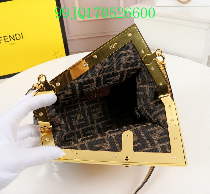 Glami - FDE Bags - 3196