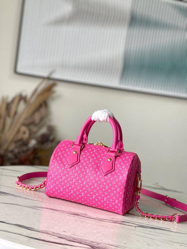Fashion Lu-Vi bags - 4196