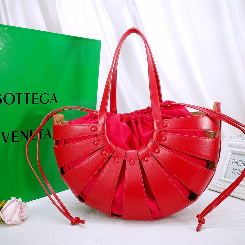 Satchel Bags - BV Bags - 093