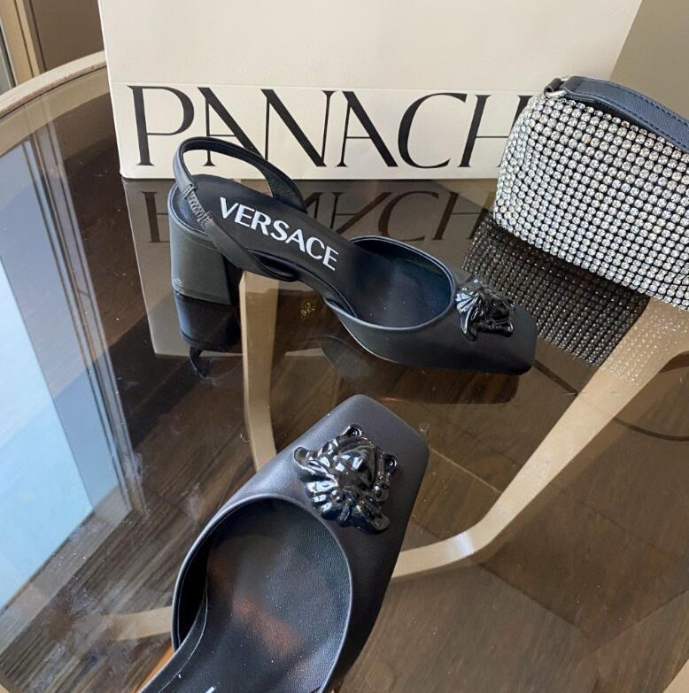 SAMC - VEL Women Shoes - 411