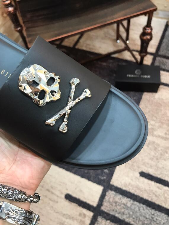 Glamy - PHP Shoes - 228