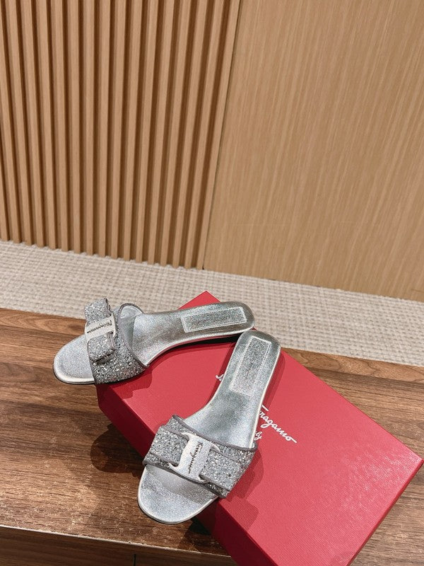 Glami - FGO Women Shoes - 163