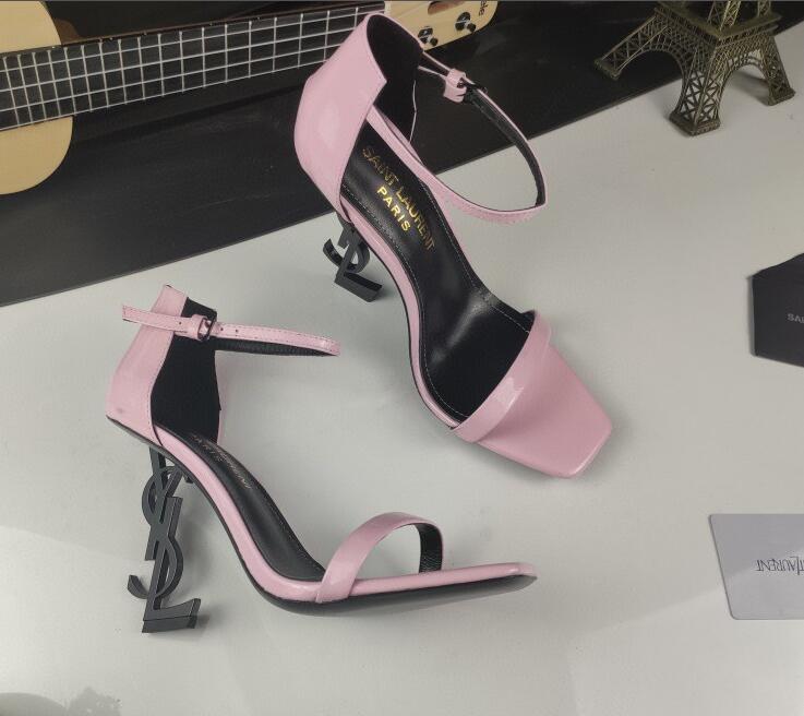 SAMC - YLS Women Shoes - 320