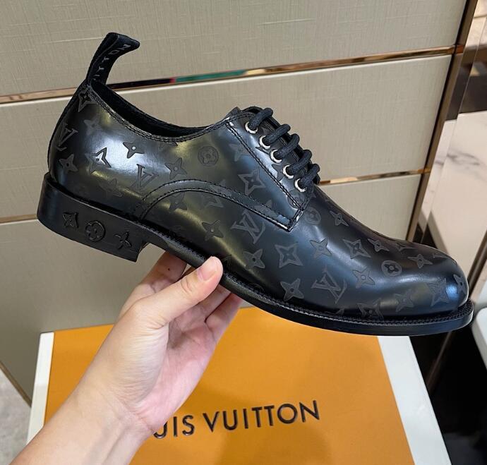 SAMC - LOV Men Shoes - 1681
