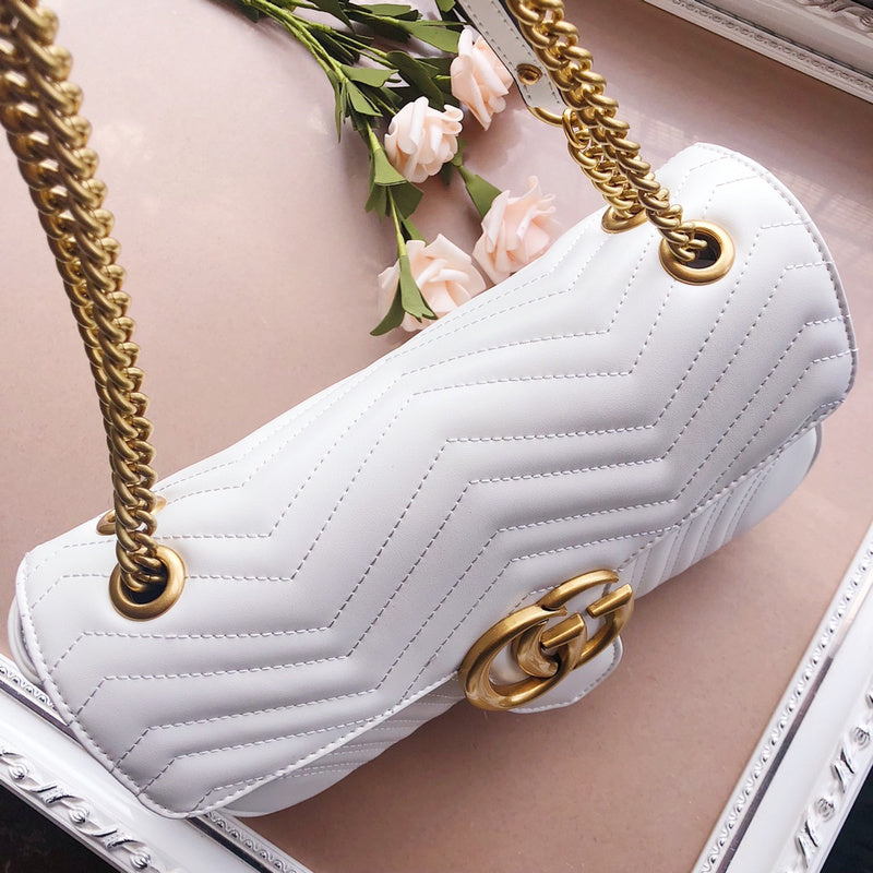 Glami Fashion - GCI Bags - 10089