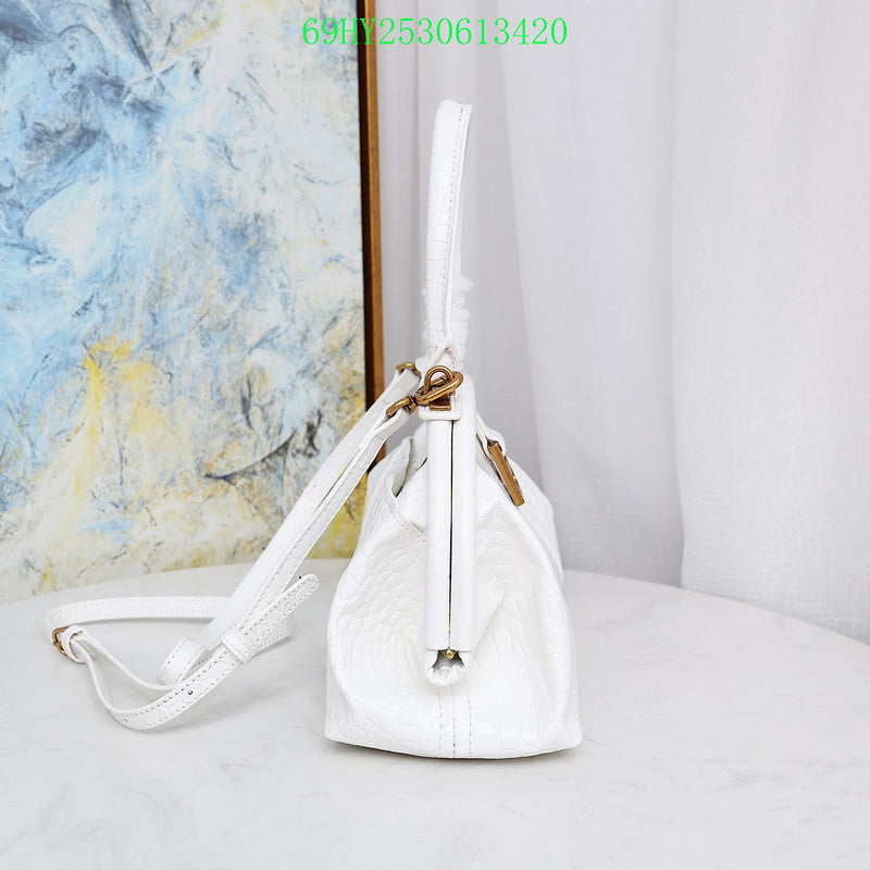 Satchel Bags - BGA Bags - 2269