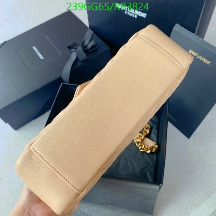 SAMC - YLS Bags - 115