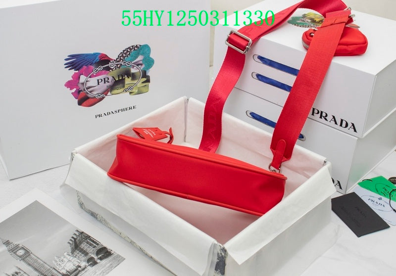 Satchel Bags - PDA Bags - 4605