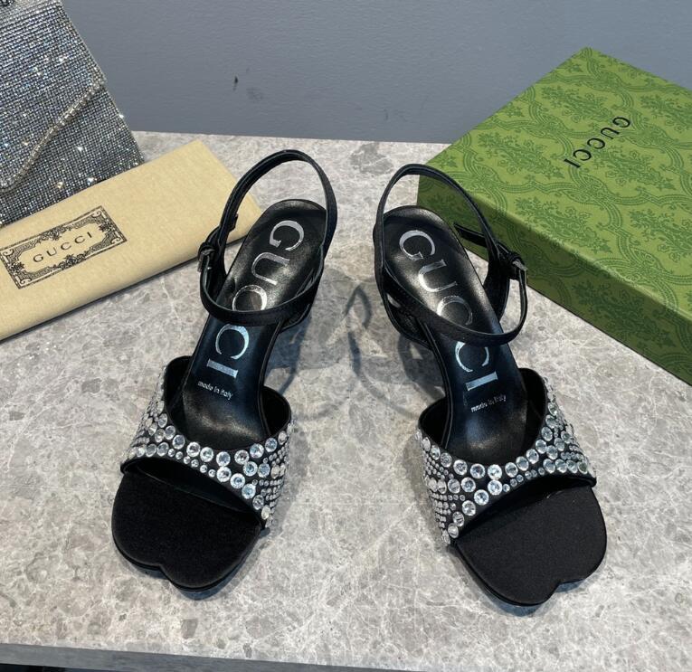 SAMC - GUKI Women Shoes - 596