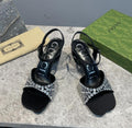 SAMC - GUKI Women Shoes - 596