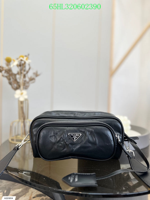 Satchel Bags - PDA Bags - 3252