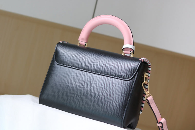 Satchel Bags - VL2 Bags - 592