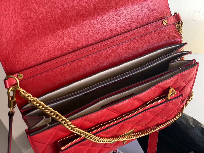 Glamy - GCY Bags - 521