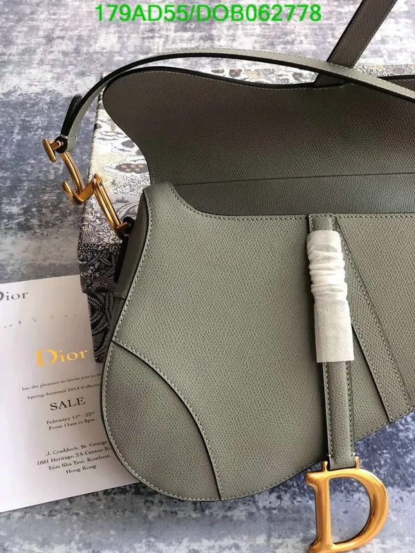 SAMCC - DOR Bags - 1528