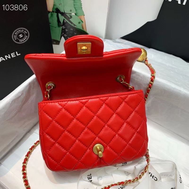 Glami-i - CHL Lady Bags - 698