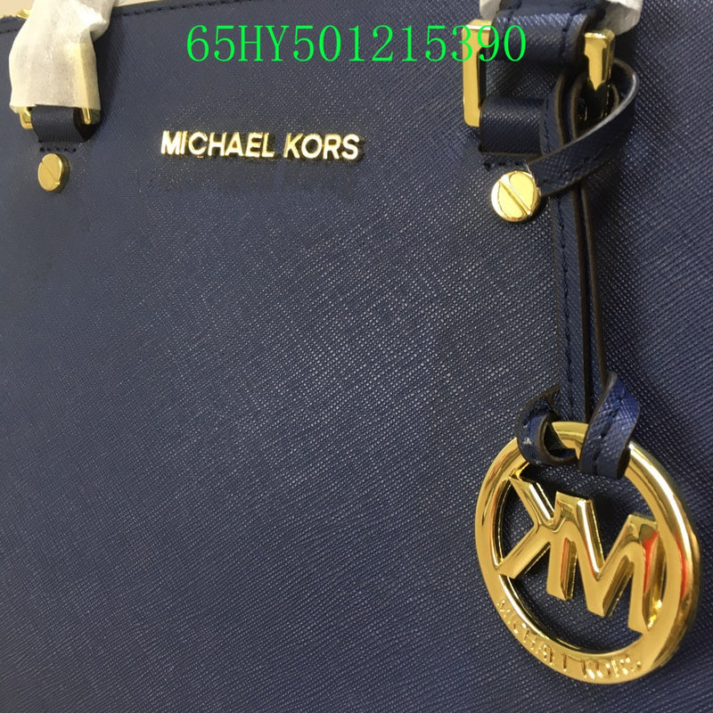 Satchel Bags - MK Bags - 122