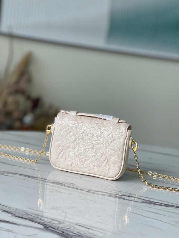 Fashion Lu-Vi bags - 5184