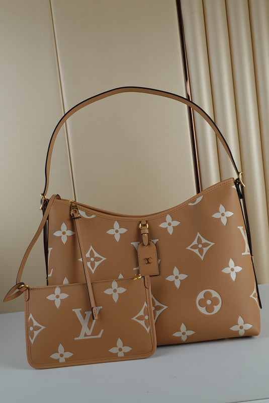 Satchel Bags - VL Bags - 3117