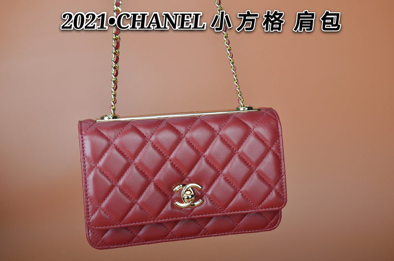 ELE - CHL Bags - 619
