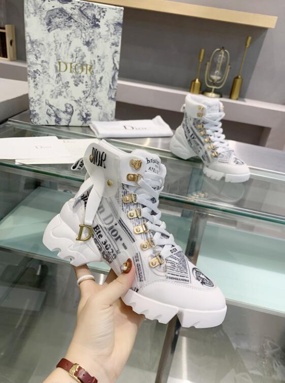 SAMCC - DOR Women Shoes - 1059