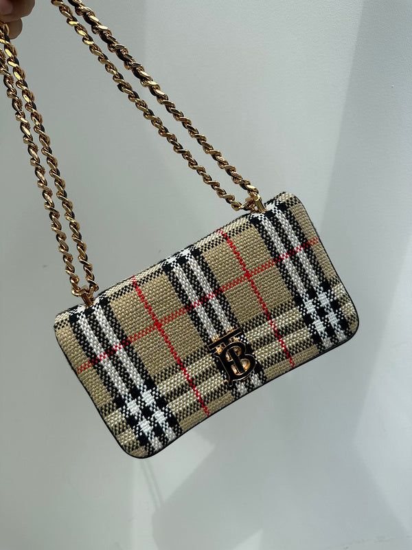 Glamy - BOR Bags - 001