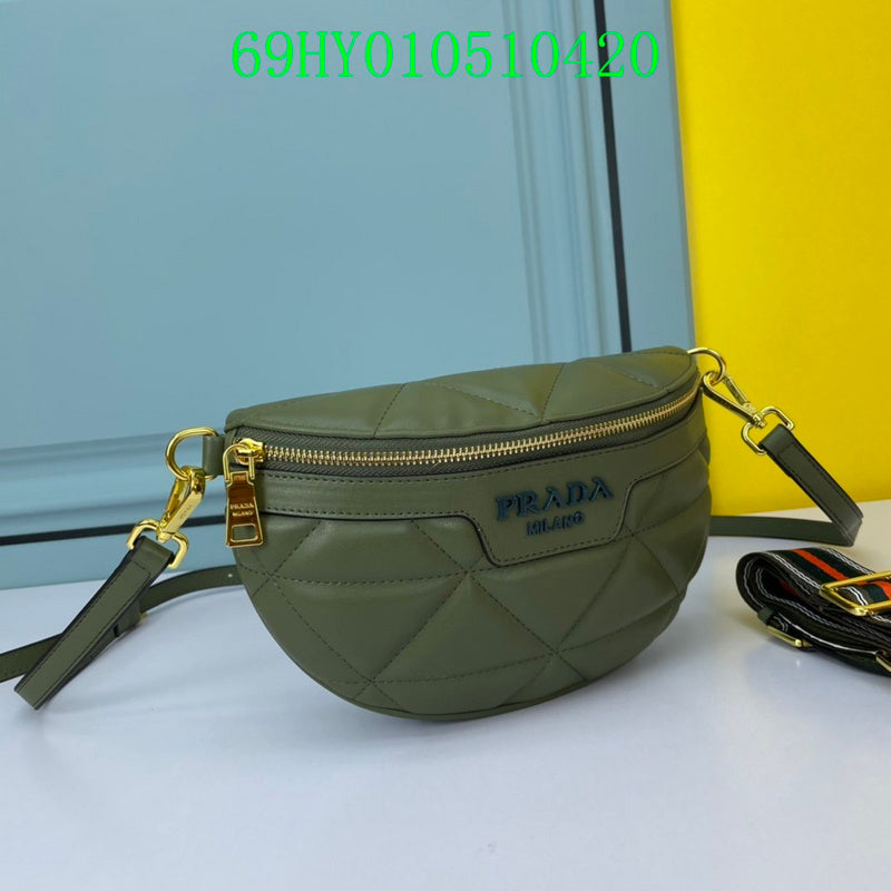 Satchel Bags - PDA Bags - 4374